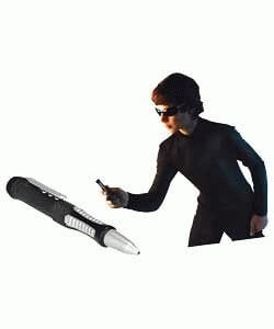 spy net pen