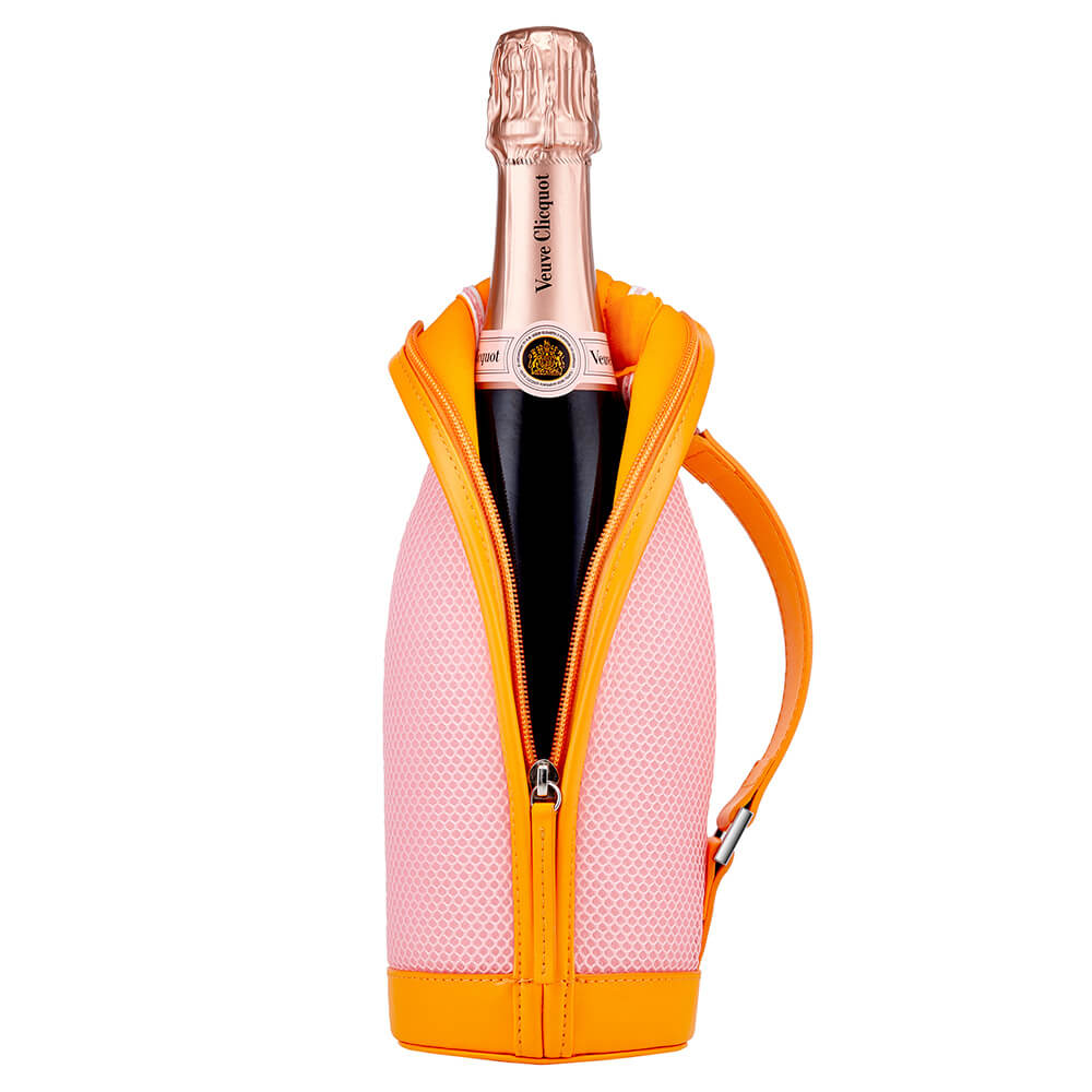 Veuve Clicquot Rose NV Ice Jacket Gifts Australia