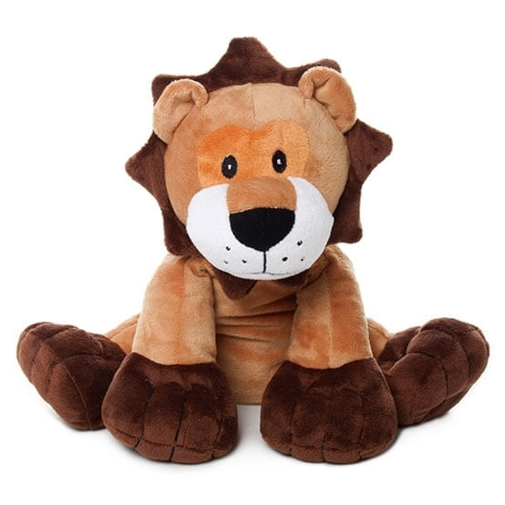 PLUSH JUNGLE LION FROM GIFTSAUSTRALIA