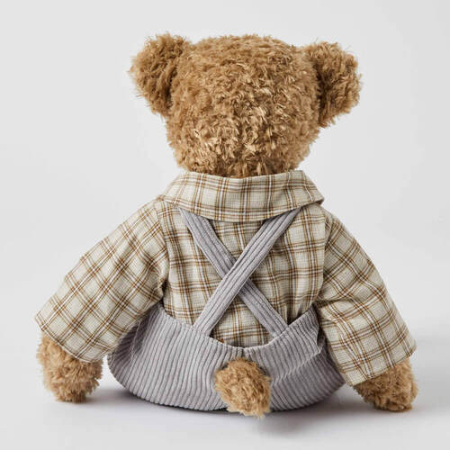 Shop Notting Hill Large Sitting Teddy Bear Online Melbourne at Kiddie  Country™️