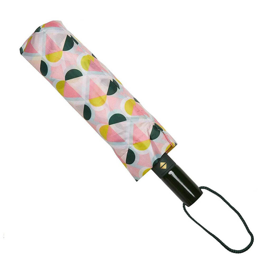 Kate Spade Geo Travel Umbrella | Gifts Australia