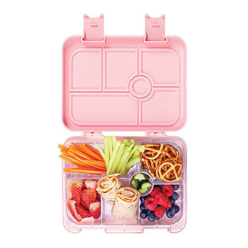 Penny Scallan Park Life Bunting Bento box | Gifts Australia