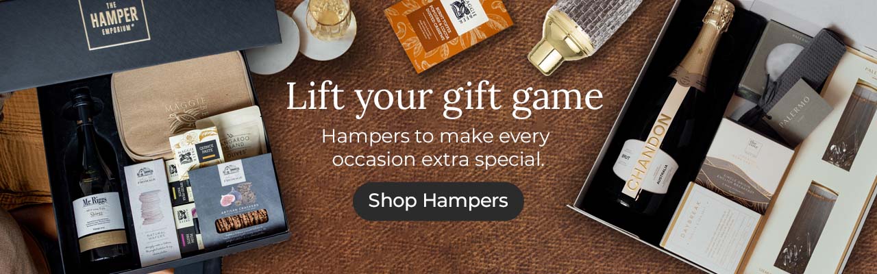 Shop All Gift Hampers