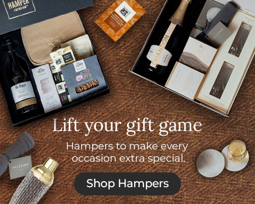 Shop All Gift Hampers