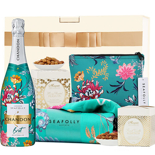 Seafolly Summer Hamper From Gifts Australia Order Yours