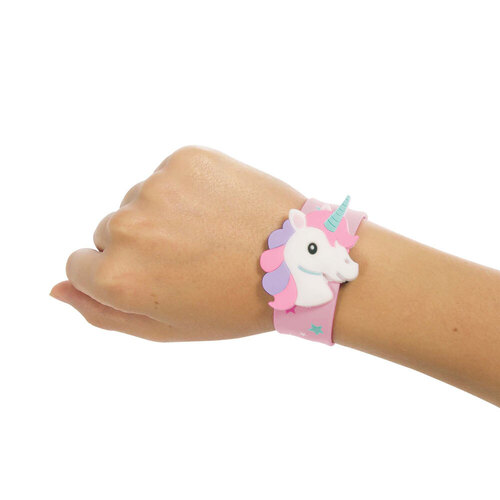 Unicorn Fantasy Slap Bands