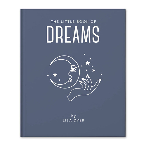 The Little Book of Dreams