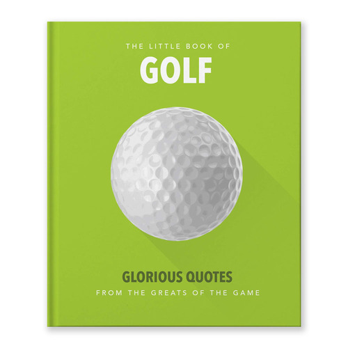 The Little Book of Golf