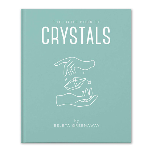 The Little Book of Crystals