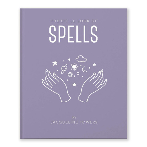 The Little Book of Spells