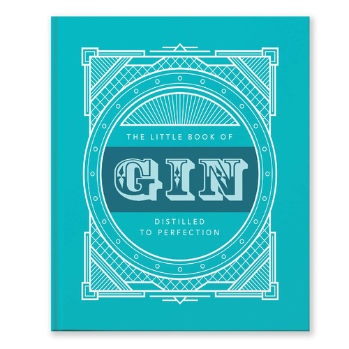 The Little Book of Gin