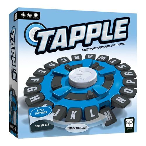 Tapple