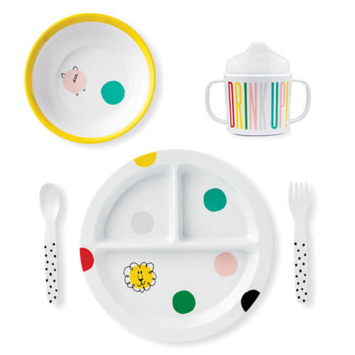 dining set for baby