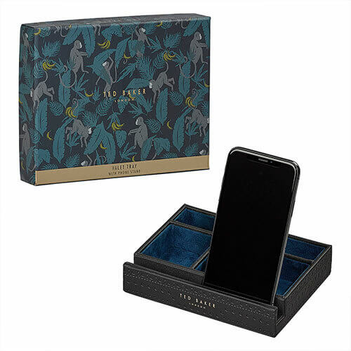 Ted Baker Men S Desktop Tidy Gifts Australia