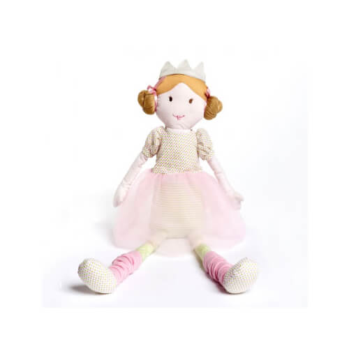 Valentina the Ballerina Doll - Gifts Australia